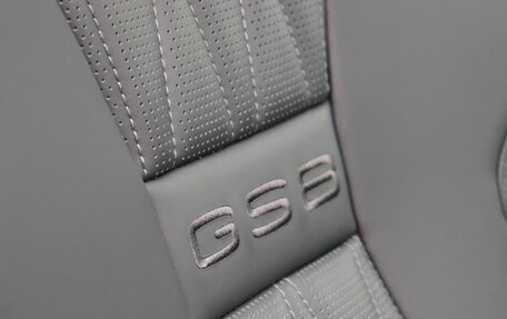 GAC GS8, 2024 год, 3 740 000 рублей, 22 фотография