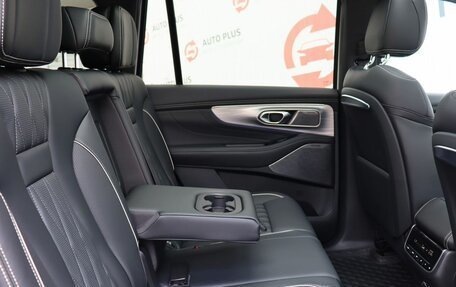 GAC GS8, 2024 год, 3 740 000 рублей, 26 фотография