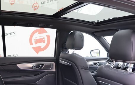GAC GS8, 2024 год, 3 740 000 рублей, 24 фотография