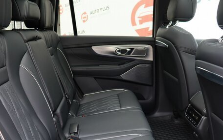 GAC GS8, 2024 год, 3 740 000 рублей, 25 фотография