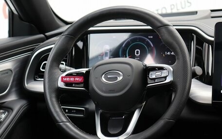 GAC GS8, 2024 год, 3 740 000 рублей, 15 фотография