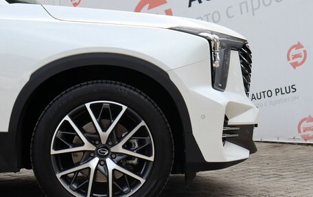GAC GS8, 2024 год, 3 740 000 рублей, 30 фотография