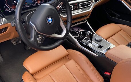 BMW 3 серия, 2021 год, 4 000 000 рублей, 7 фотография