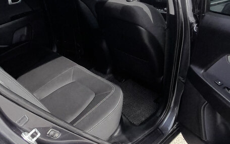 KIA Sportage III, 2012 год, 1 450 000 рублей, 6 фотография