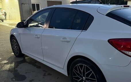 Chevrolet Cruze II, 2013 год, 870 000 рублей, 3 фотография