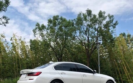 BMW 3 серия, 2020 год, 3 270 000 рублей, 4 фотография