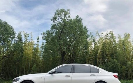 BMW 3 серия, 2020 год, 3 270 000 рублей, 3 фотография