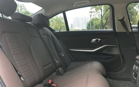 BMW 3 серия, 2020 год, 3 270 000 рублей, 8 фотография