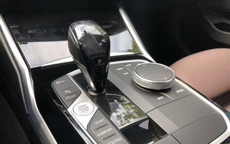 BMW 3 серия, 2020 год, 3 270 000 рублей, 9 фотография