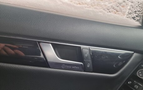 Mercedes-Benz C-Класс, 2011 год, 1 411 000 рублей, 6 фотография