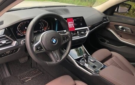 BMW 3 серия, 2020 год, 3 270 000 рублей, 7 фотография