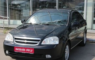 Chevrolet Lacetti, 2008 год, 1 фотография