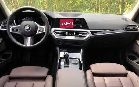BMW 3 серия, 2020 год, 3 270 000 рублей, 6 фотография