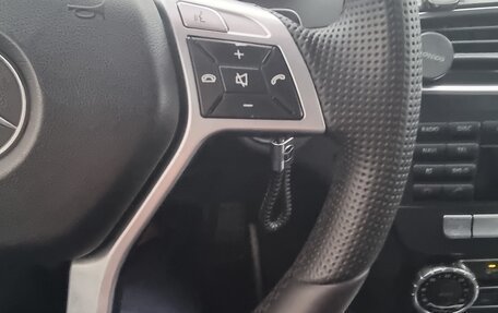 Mercedes-Benz C-Класс, 2011 год, 1 411 000 рублей, 8 фотография