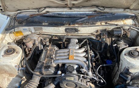 Toyota Corona VIII (T170), 1986 год, 170 000 рублей, 2 фотография