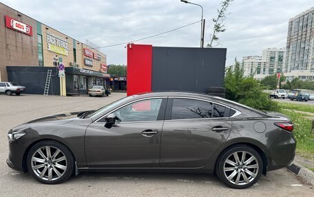 Mazda 6, 2020 год, 2 849 000 рублей, 2 фотография