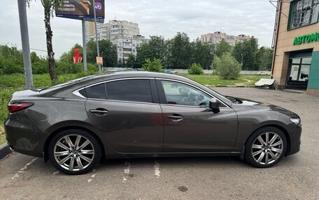 Mazda 6, 2020 год, 2 849 000 рублей, 4 фотография