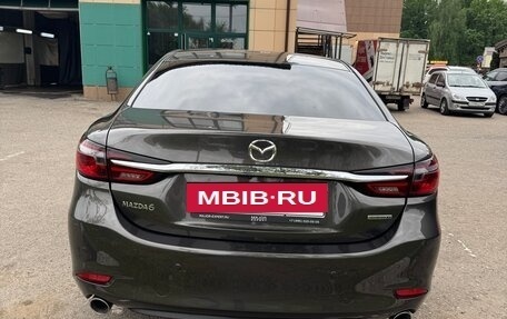 Mazda 6, 2020 год, 2 849 000 рублей, 3 фотография