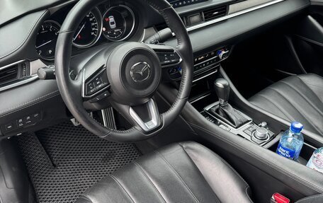 Mazda 6, 2020 год, 2 849 000 рублей, 8 фотография