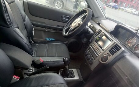 Nissan X-Trail, 2006 год, 1 100 000 рублей, 4 фотография