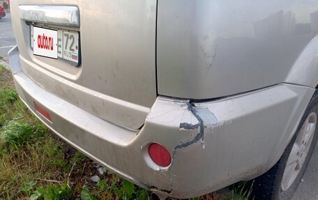 Nissan X-Trail, 2006 год, 1 100 000 рублей, 6 фотография