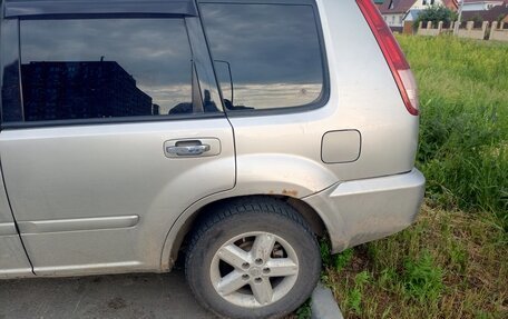 Nissan X-Trail, 2006 год, 1 100 000 рублей, 16 фотография