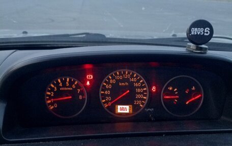 Nissan X-Trail, 2006 год, 1 100 000 рублей, 11 фотография