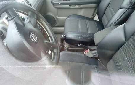 Nissan X-Trail, 2006 год, 1 100 000 рублей, 12 фотография
