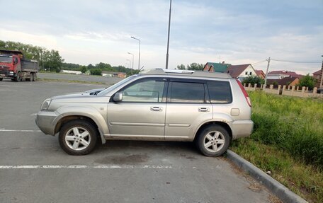 Nissan X-Trail, 2006 год, 1 100 000 рублей, 18 фотография