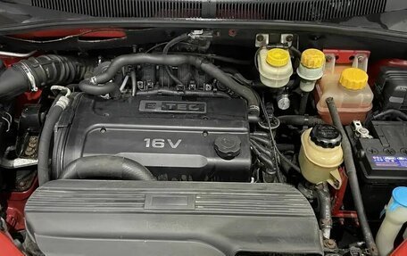 Chevrolet Rezzo, 2008 год, 229 000 рублей, 14 фотография