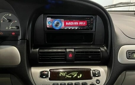 Chevrolet Rezzo, 2008 год, 229 000 рублей, 7 фотография