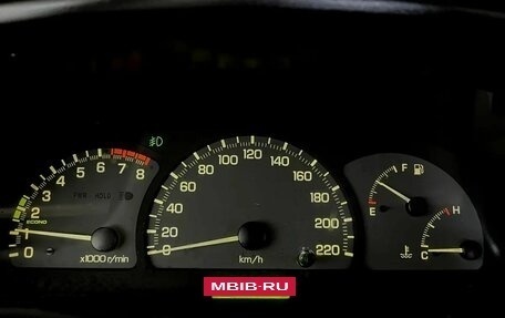 Chevrolet Rezzo, 2008 год, 229 000 рублей, 6 фотография