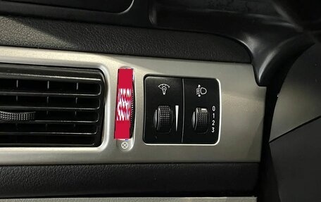 Chevrolet Rezzo, 2008 год, 229 000 рублей, 9 фотография