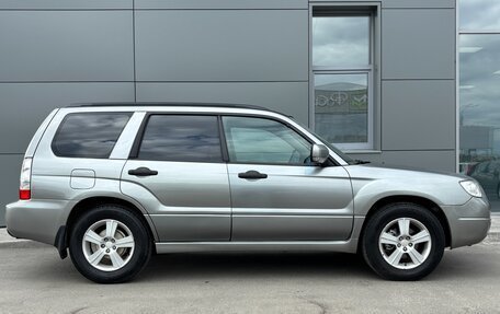 Subaru Forester, 2006 год, 850 000 рублей, 4 фотография