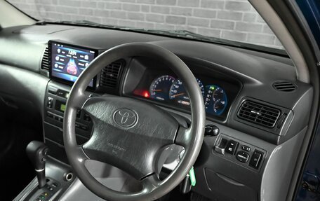Toyota Corolla, 2003 год, 550 000 рублей, 12 фотография