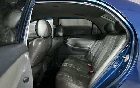 Toyota Corolla, 2003 год, 550 000 рублей, 16 фотография