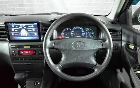Toyota Corolla, 2003 год, 550 000 рублей, 11 фотография