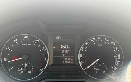 Skoda Octavia, 2015 год, 950 000 рублей, 9 фотография