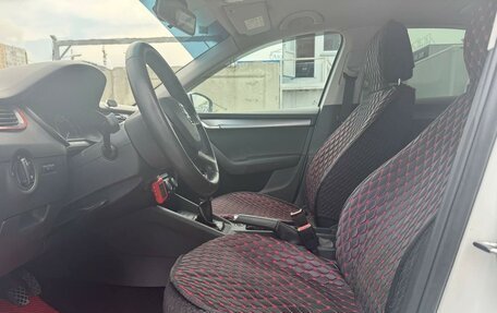 Skoda Octavia, 2015 год, 950 000 рублей, 11 фотография
