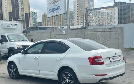 Skoda Octavia, 2015 год, 950 000 рублей, 7 фотография