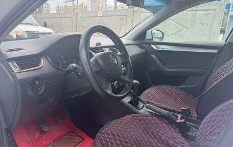 Skoda Octavia, 2015 год, 950 000 рублей, 10 фотография
