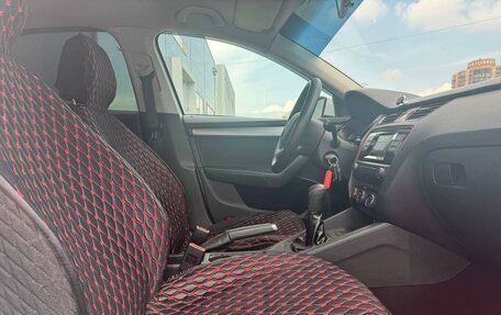 Skoda Octavia, 2015 год, 950 000 рублей, 14 фотография