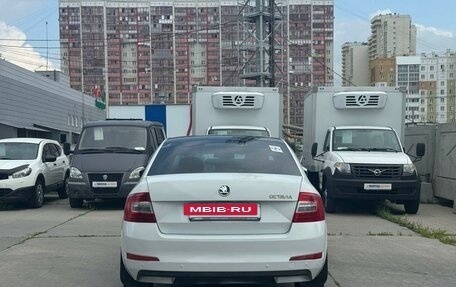 Skoda Octavia, 2015 год, 950 000 рублей, 6 фотография