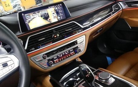 BMW 7 серия, 2022 год, 6 200 000 рублей, 9 фотография
