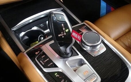 BMW 7 серия, 2022 год, 6 200 000 рублей, 12 фотография