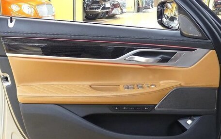 BMW 7 серия, 2022 год, 6 200 000 рублей, 13 фотография