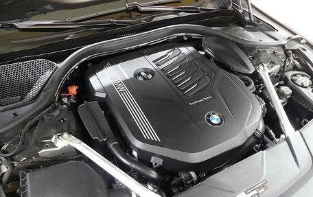 BMW 7 серия, 2022 год, 6 200 000 рублей, 19 фотография