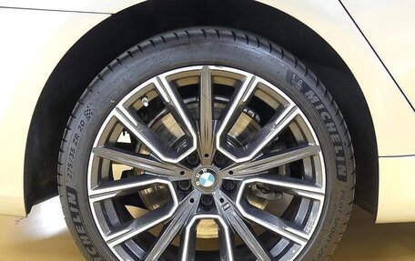 BMW 7 серия, 2022 год, 6 200 000 рублей, 18 фотография