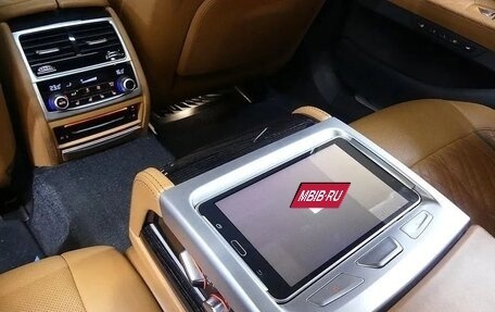BMW 7 серия, 2022 год, 6 200 000 рублей, 15 фотография