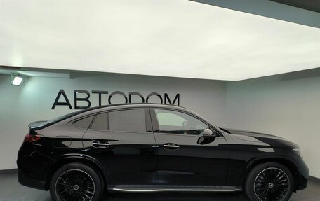 Mercedes-Benz GLC Coupe, 2024 год, 10 500 000 рублей, 6 фотография
